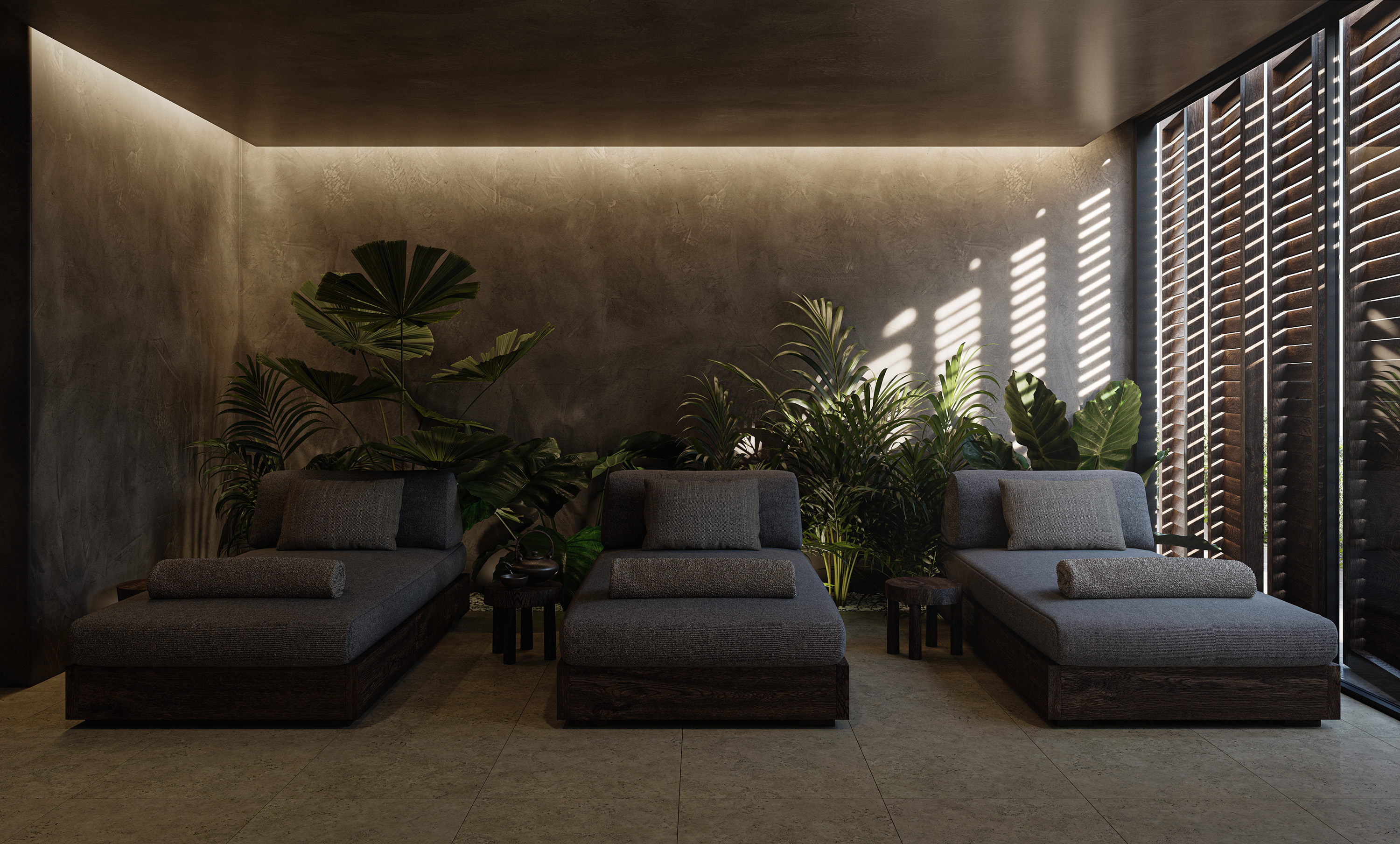 OKU Bodrum Türk Hamamı