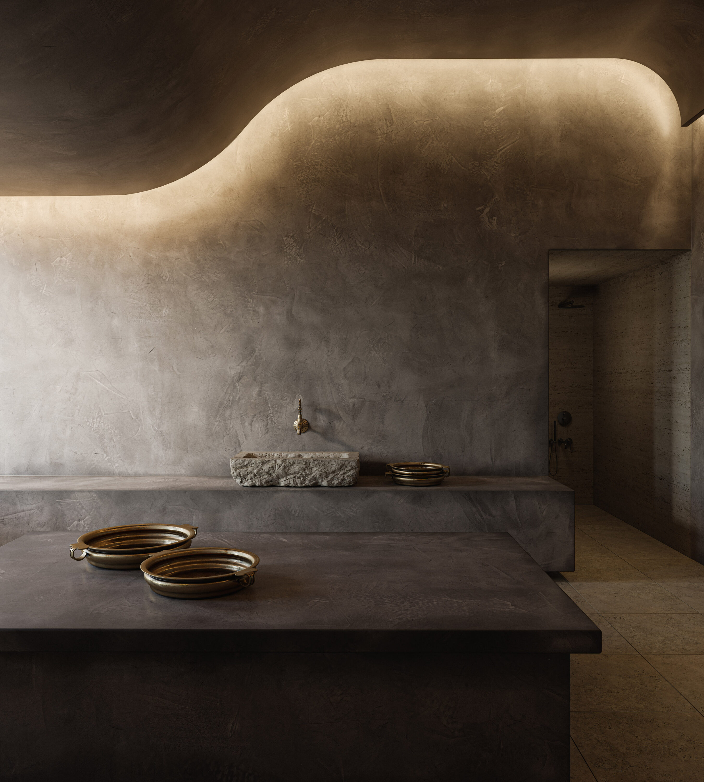 OKU Bodrum SPA Merkezi